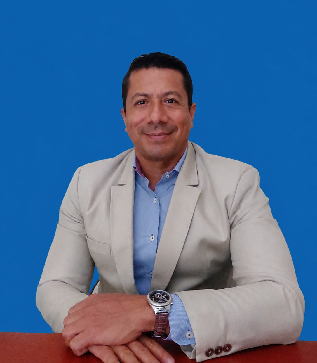 Ing.Franklin Santana