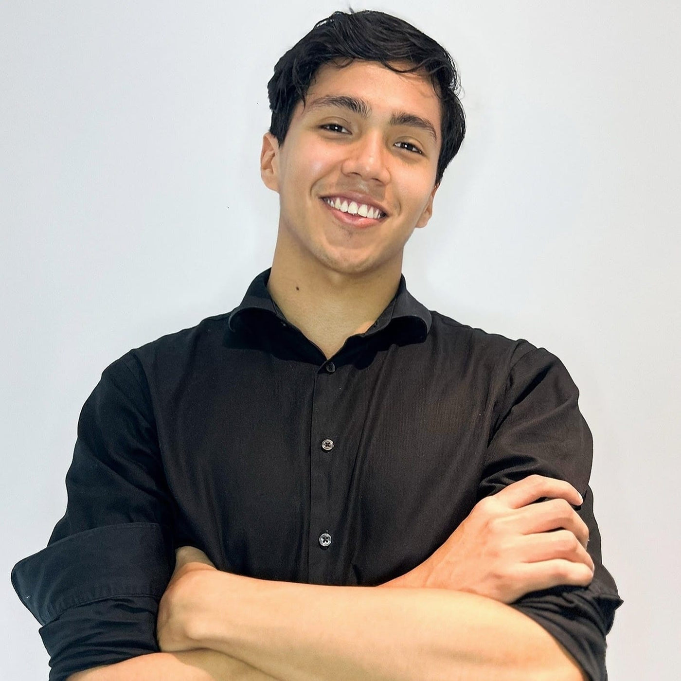 Ing. Andrés Santana