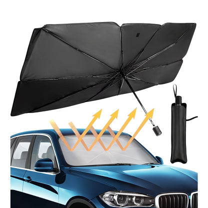 Parasol Plegable para Auto